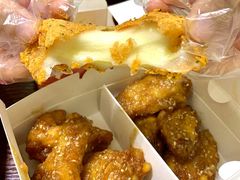 -悠个炸鸡(南京创始店)