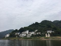 -新安江山水画廊风景区