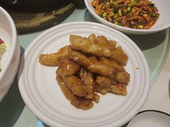 -大鸭梨烤鸭店(花园村店)