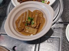 -鹅城粤菜馆(白云山路店)