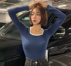 -爱秀造型 T-G