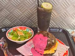 -孖记茶档·热腾茶餐(荔湾领展广场店)
