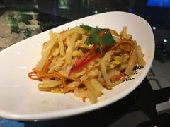 -九九私厨(石溪店)