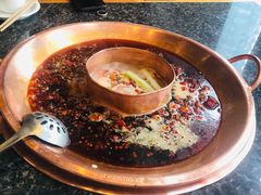 -老码头火锅(骡马市店)