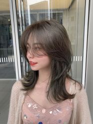 -MY HAIR ARDOR