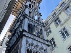 -圣胡斯塔升降机