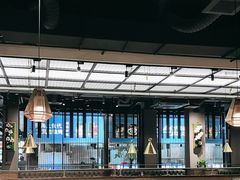 -海上食代(赣江新天地店)