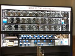 -Blueglass酸奶(财富购物中心店)