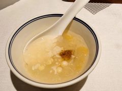 酒酿银耳桂花蜜-食廬(浦东嘉里城店)