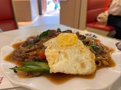 -潮正和潮汕牛肉火锅·老字号(番禺万达店)