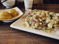 -海坛特色小吃·只做平潭特色菜(平潭店)