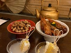 -三酉星·枫·山風与野菜(上海总店)