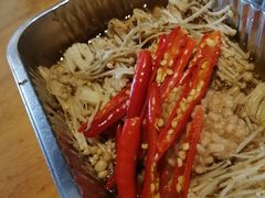 -木屋烧烤(坂田天安云谷店)