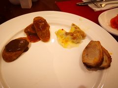 -亮马河饭店翠雅咖啡厅