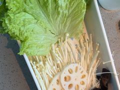 -半天妖烤鱼(新中关购物中心店)