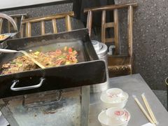 -郝大姐·乌龙山铁板烧(大学城三店)