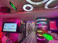-GAGA主题量贩式KTV平价店(工大店)