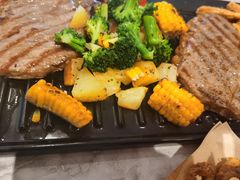 -必胜客(仲盛商城王安宇主题店)
