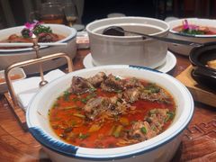 -怀德酒楼·粤菜·海鲜·茶点(怀德万象汇店)