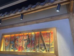 -海椒市落舌·麻辣烫冒菜(武侯大悦城店)