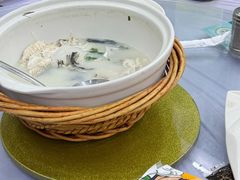 -高老庄·老溧阳·私房菜(南山竹海店)