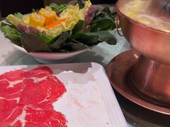 -东来顺饭庄(天坛店)