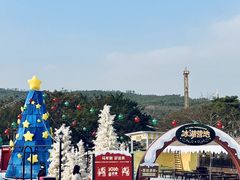 -盈香心动乐园