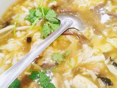 -正阳春烤鸭(华捷道店)