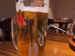 -晶吉·居酒屋·日本料理·烧鸟(中山区民主广场经典生活店)