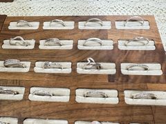 -陶语手工·拼豆·陶艺·银饰diy(宽厚里店)