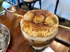 -甘单茶事小馆(洋河店)