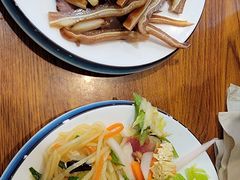 -浑河春面馆·非遗鹿角面(良乡店)