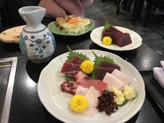 -鯨料理 徳家