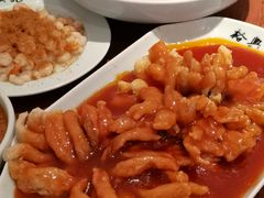 -裕兴记•蟹黄面馆(人民广场店)