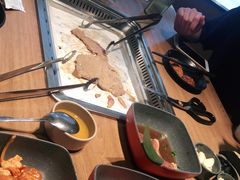 -新石器烤肉(南站店)