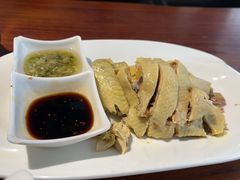 白切鸡-全记广州大排档(玉林店)