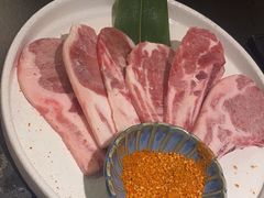 -谷牛和牛烤肉(漕河泾印象城店)