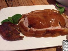 -四季民福烤鸭店(前门廊房二条店)