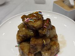 -万荣烤鸭店·北京菜(天坛店)
