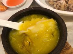 鱼翅-御满江海鲜酒家(洛溪新城店)