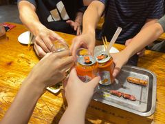 -福苗小骆驼烧烤(莲湖路店)