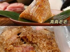 -五芳齋(云南南路店)