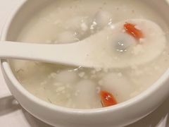 酒酿汤圆-新吉士·上海菜(浦东LCM置汇旭辉店)