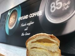-85度C(深圳佳宁娜店)
