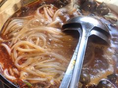 -濮园 · 四合院餐厅
