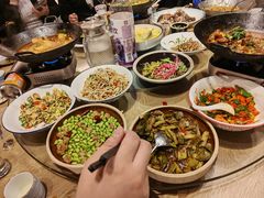 -符离集餐厅(万象城店)