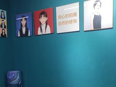 -爱定格照相馆·证件照(海珠客村店)