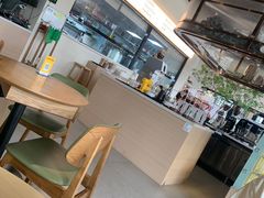 -Pekaa啤咖食肆Coffee&Bistro
