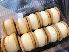 奶酪饼干-甜嘟嘟烘焙坊(舒城路店)