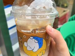 -抱德·潮汕味(敦和店原惠城鱼仔)